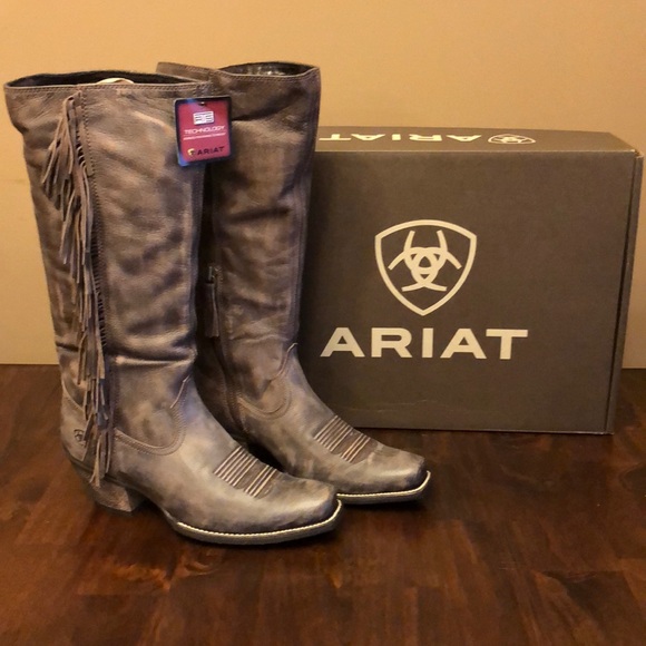 Ariat Shoes - Ariat Boots